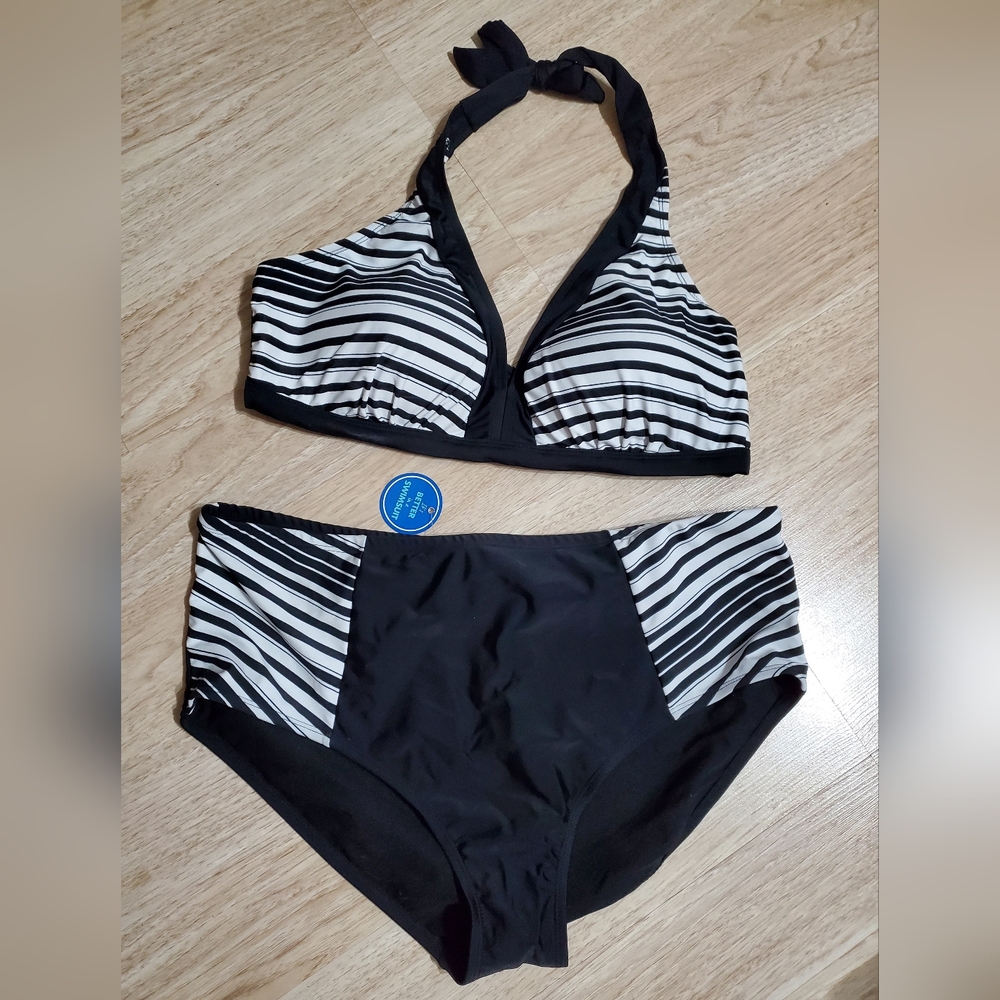 NEW bikini!